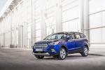 Ford Kuga Titanium 2016 года